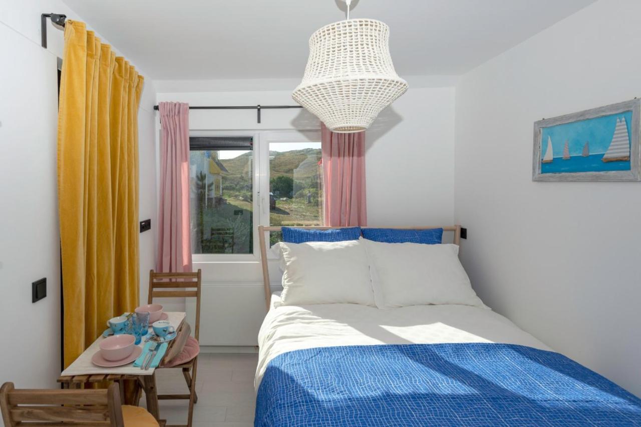 B&B Duinblick 데쿠크 외부 사진