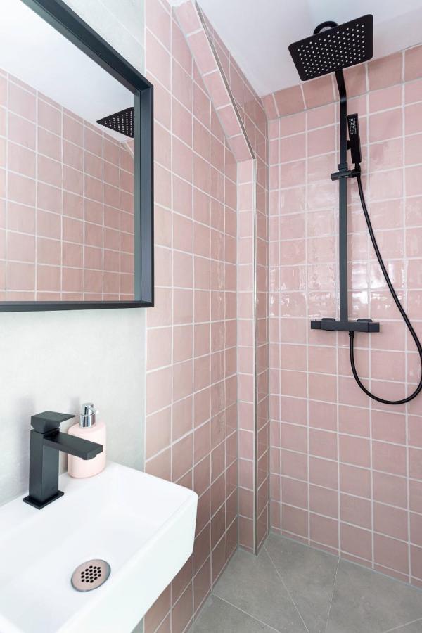 B&B Duinblick 데쿠크 외부 사진